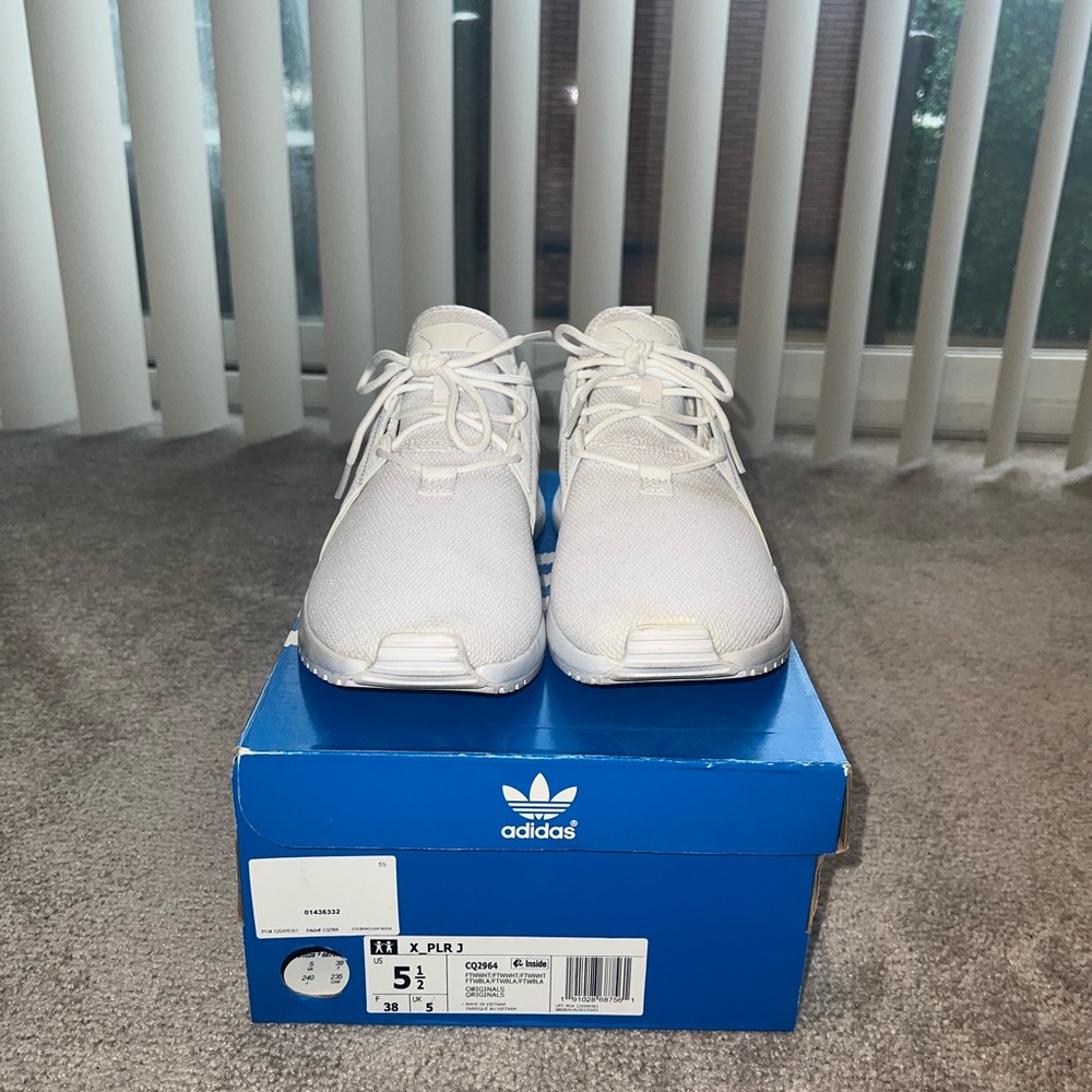 Adidas Running Shoes